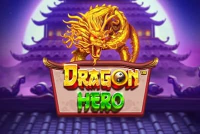 Dragon Hero slot preview