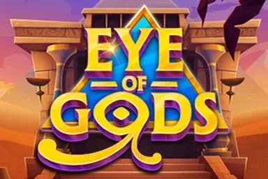 Eye of Gods slot preview
