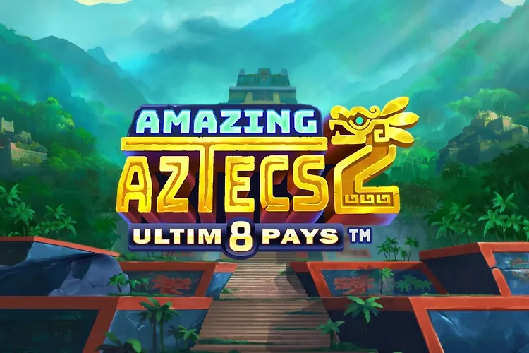 Amazing Aztecs 2 Ultim8 Pays slot preview