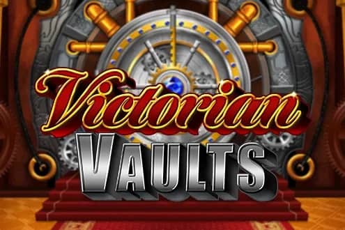 Victorian Vaults slot preview