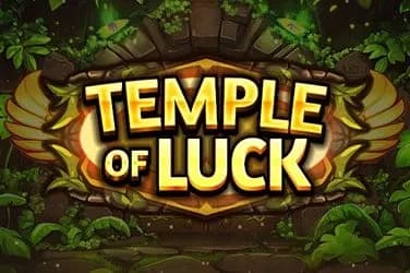 Temple of Luck slot preview