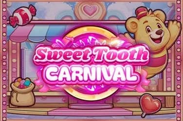 Sweet Tooth Carnival slot preview