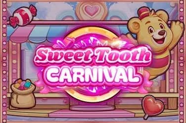 Sweet Tooth Carnival slot preview