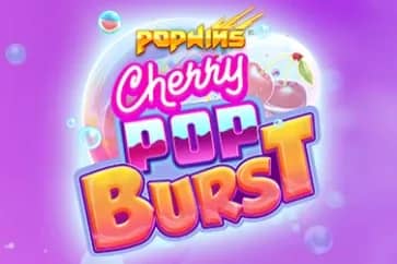 CherryPop Burst slot preview