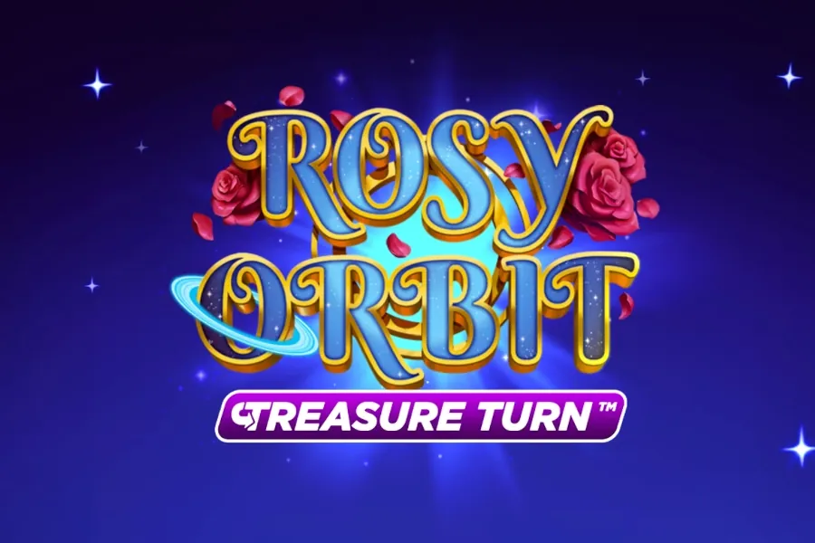 Rosy Orbit Treasure Turn slot preview