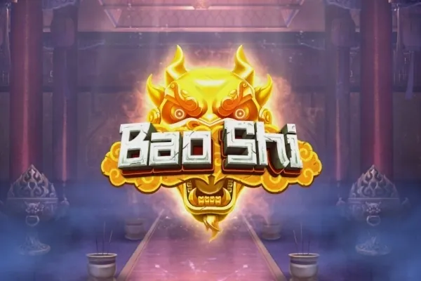 Bao Shi slot preview
