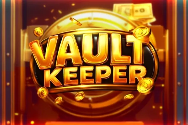 Vault Keeper slot preview