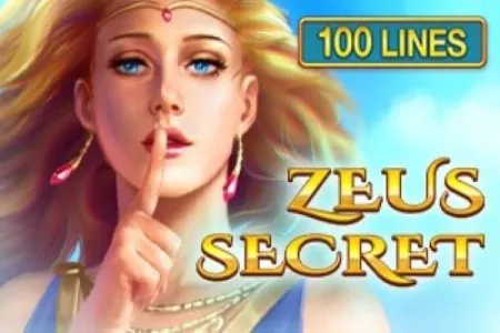 Zeus Secret slot preview
