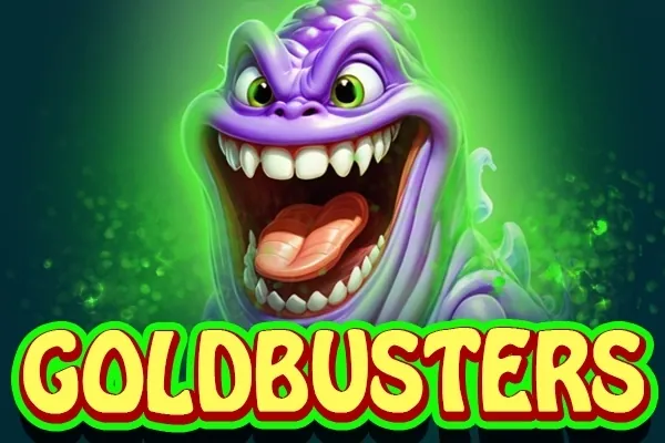 Gold Busters slot preview