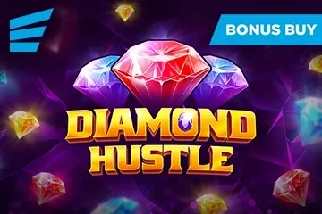 Diamond Hustle slot preview
