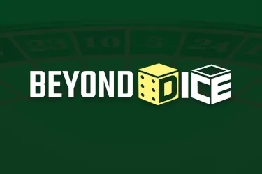 Beyond Dice slot preview
