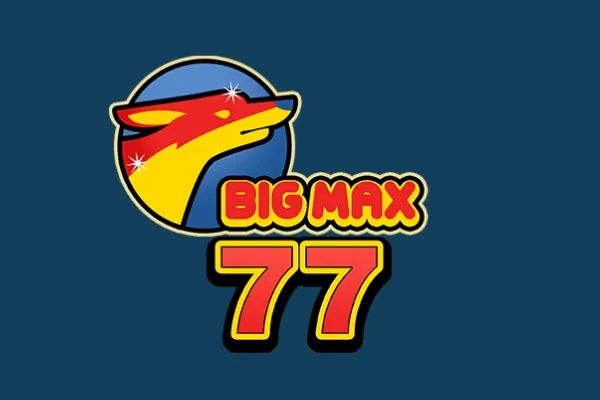 Big Max 77 slot preview