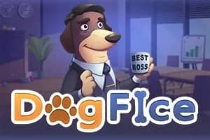 Dogfice slot preview