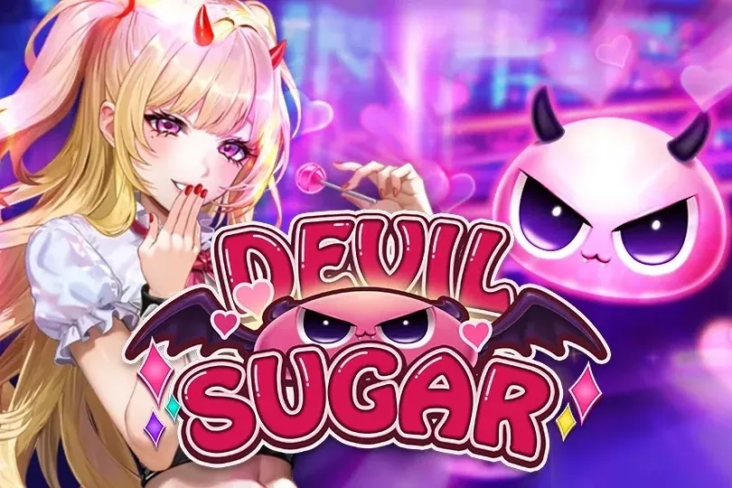 Devil Sugar slot preview