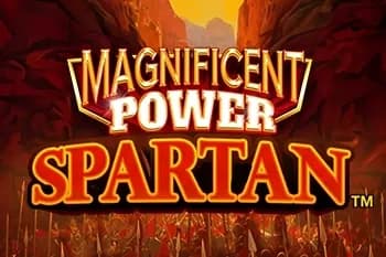 Magnificent Power Spartan slot preview