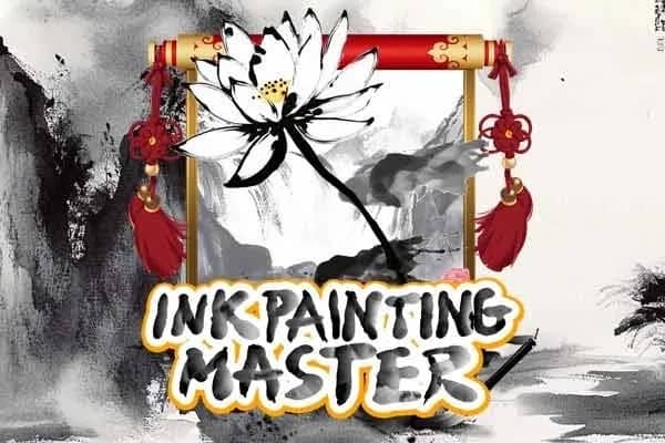 Ink Painting Master Buy Feature slot preview
