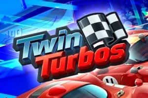 Twin Turbos slot preview