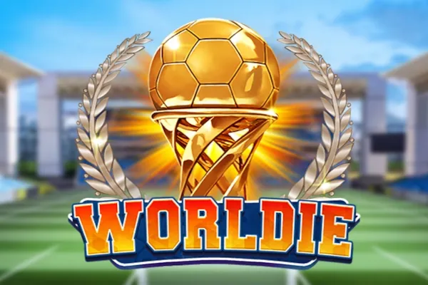 Worldie slot preview