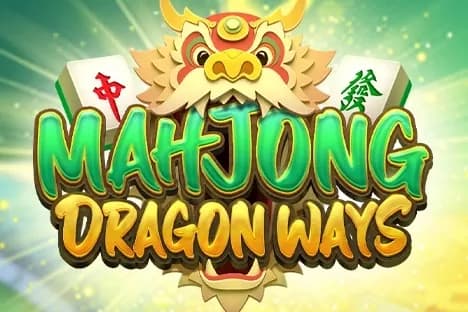 Mahjong Dragon Ways slot preview
