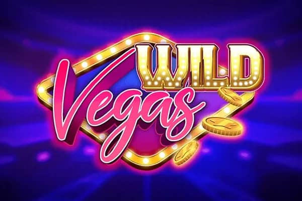 Wild Vegas slot preview