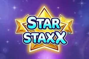 Star Staxx slot preview