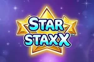 Star Staxx slot preview