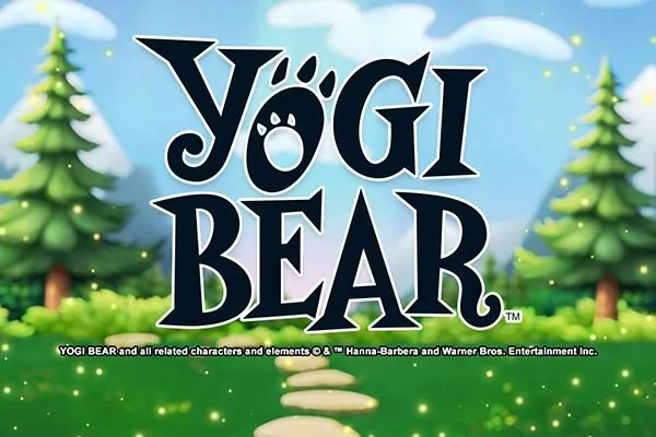 Yogi Bear slot preview