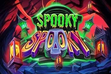 Spooky Spooky slot preview