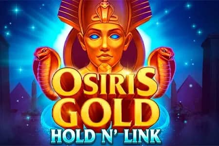 Osiris Gold slot preview