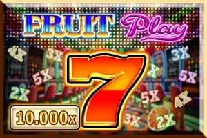 Fruit Play slot preview