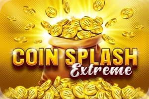 Coin Splash Extreme slot preview