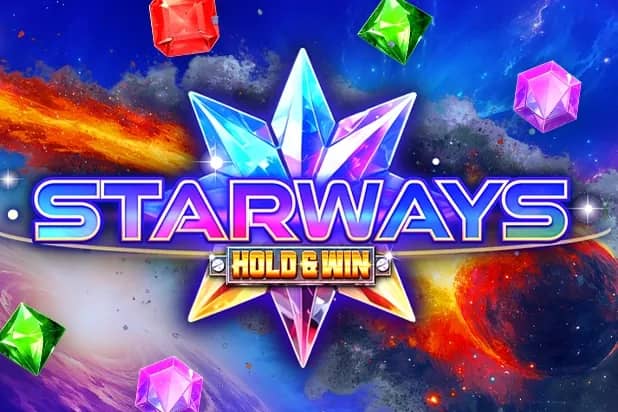 Starways slot preview