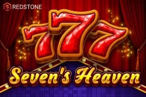 Seven's Heaven slot preview