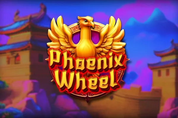 Phoenix Wheel slot preview