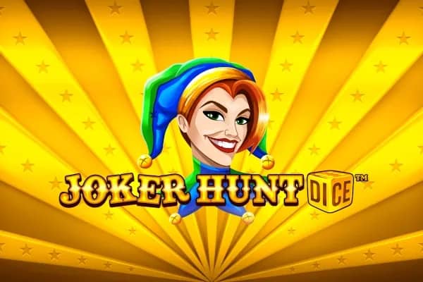 Joker Hunt Dice slot preview