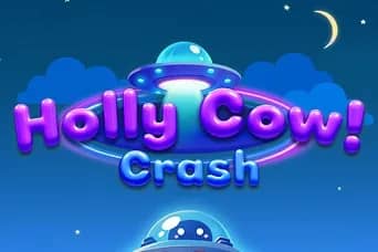 Holly Cow Crash crash game preview
