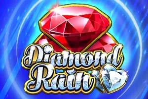 Diamond Rain slot preview