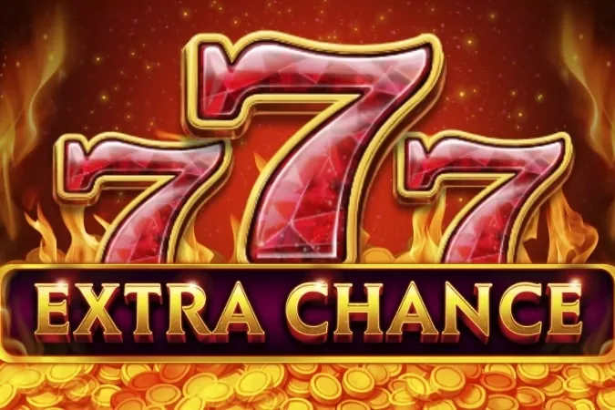 777 Extra Chance slot preview