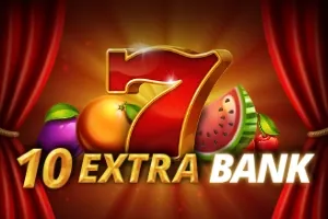 10 Extra Bank slot preview
