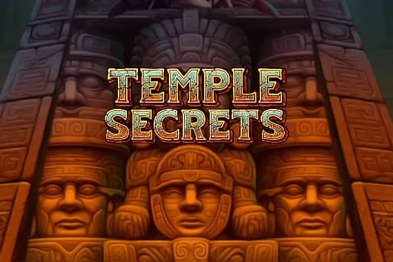 Temple Secrets slot preview