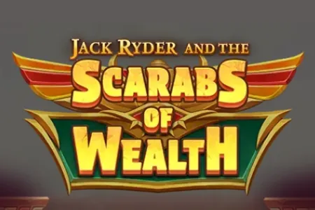 Scarabs of Wealth slot preview