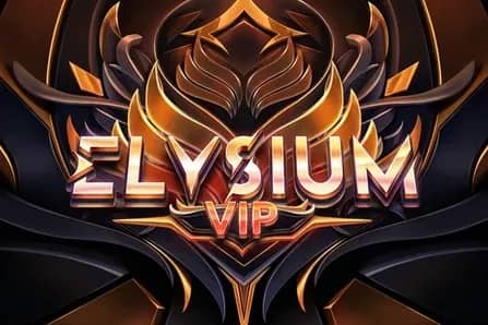 Elysium VIP slot preview