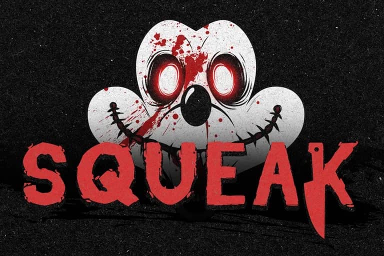 Squeak slot preview