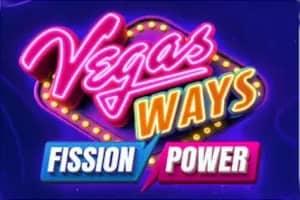 Vegas Ways slot preview