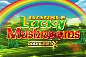 Double Lucky Mushrooms DoubleMax slot preview