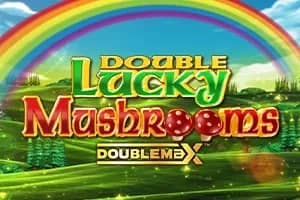 Double Lucky Mushrooms DoubleMax slot preview