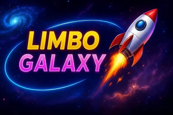 Limbo Galaxy crash game preview