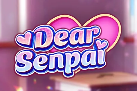 Dear Senpai slot preview