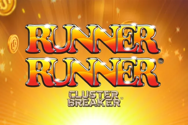 Runner Runner ClusterBreaker slot preview