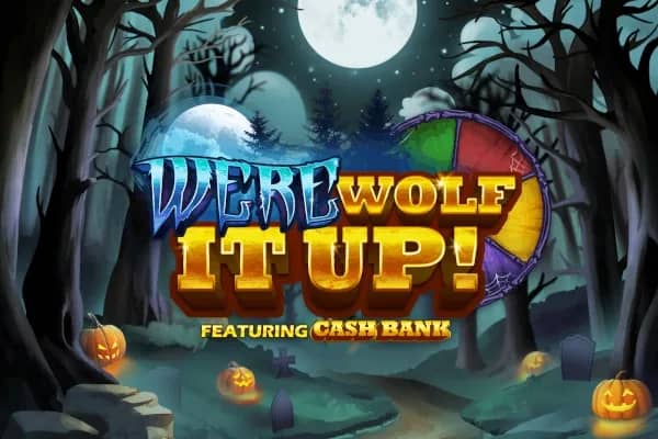 Werewolf it Up! slot preview